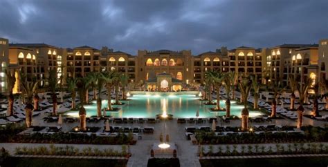 Mazagan Beach & Golf Resort, El Jadida - Book a golf holiday or golf break