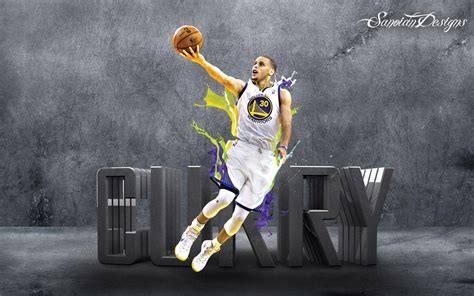 Stephen Curry Logo Wallpapers - Wallpaper Cave