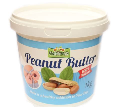 Buy Peanut Butter Online | Wholesale Supplier | Nuts in Bulk