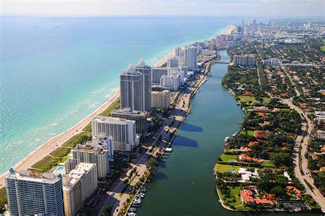 Getting to Know Miami Beach: Miami Beach Boardwalk - GrandBeachMiami