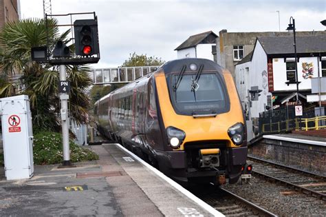 Paignton Railway Station (PGN) - The ABC Railway Guide