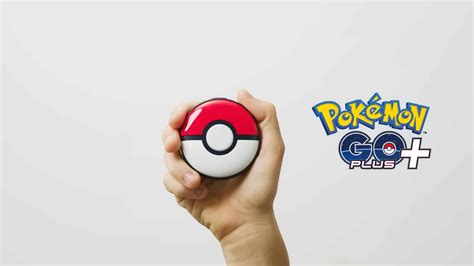 Pokémon GO Plus +: A New Pokémon GO and Pokémon Sleep Accessory | Pokémon GO Hub