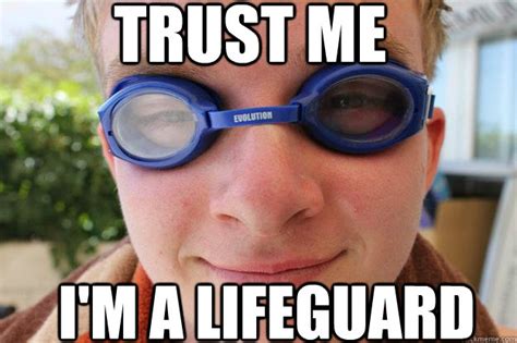 Lifeguard memes | quickmeme