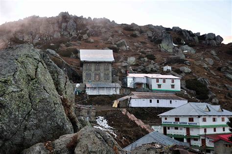 Incredible Churdhar Temple in the peaks of sirmour, Himach… | Flickr