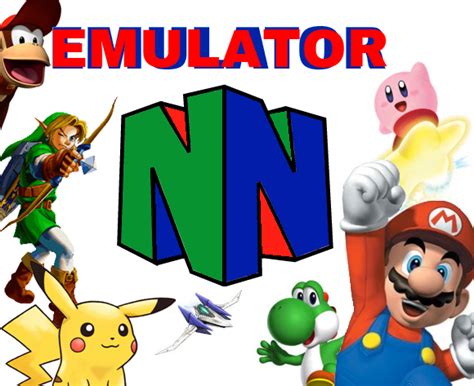 Best n64 emulator pokemon stadium - skygai