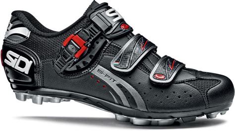 Sidi Dominator Fit Mega (Wide) Shoes - Now Bikes | St. Paul and Minneapolis area