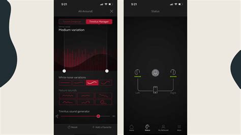 How to Pair, Use, and Customize The ReSound Smart 3D App