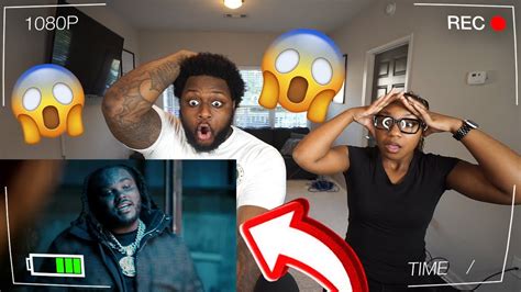 Tee Grizzley - Robbery Part 4 [Official Video] | REACTION - YouTube