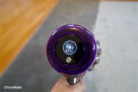 Dyson V11 Outsize Cordless Vacuum Cleaner Review - The Good and Bad ...