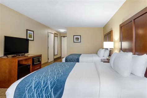 Comfort Inn Somerset Somerset | Bookonline.com