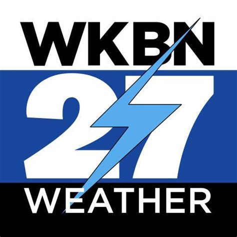 WKBN 27 Weather - Youngstown - Apps on Google Play