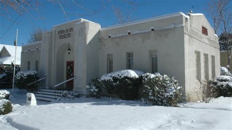 Tehachapi Museum and Errea House Museum | Sierra Nevada Geotourism