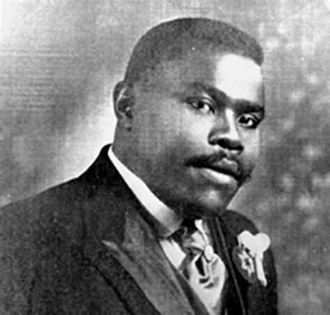 Top 10 Things About Hon. Marcus Mosiah Garvey | The Universal Negro ...