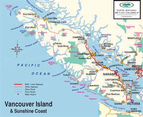 Vancouver Island British Columbia hotel Reservations Vancouver Island BC