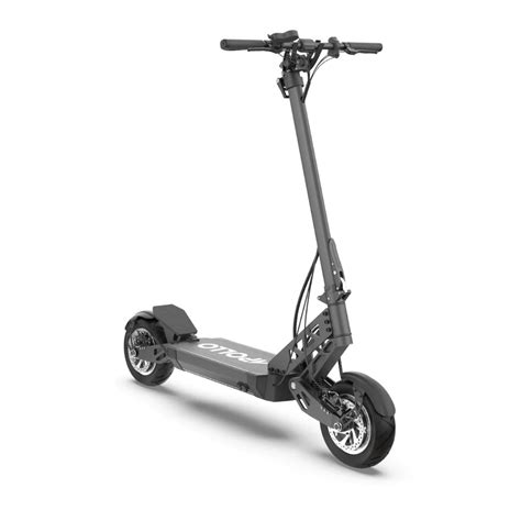 The Best Off-road Electric Scooter [2023]