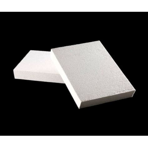 CERAMIC FIBER BOARD - ĐẠI VẠN LỢI