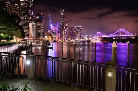 10 Best Things to Do After Dinner in Brisbane - Where to Go in Brisbane ...