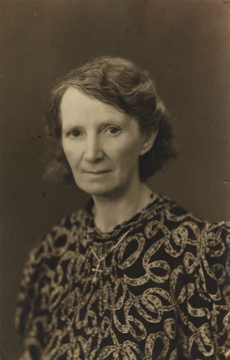 Photograph - Adriana Van De Wydeven, The Netherlands, circa 1930s