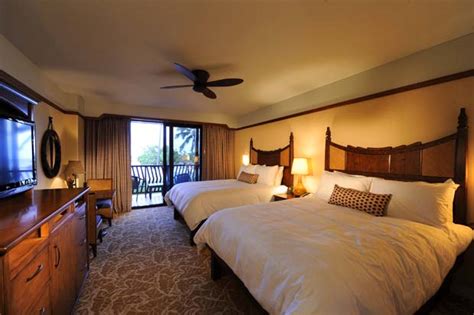 Aulani Resort Rooms and Suites | Disney's Aulani Resort