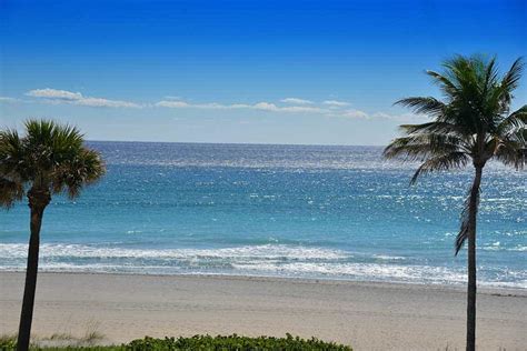 The 9 BEST Beaches in Boca Raton, Florida