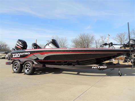 Used Nitro boats for sale - boats.com