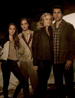 Category:Clark family | Fear the Walking Dead Wiki | FANDOM powered by Wikia