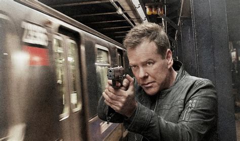 24 Jack Bauer 4Ever: Jack Bauer Fights on in 24 Series Finale