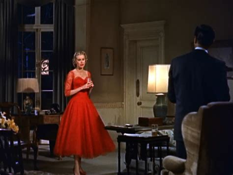 Fashion Blog: Fashion in Films: Hitchcock and Grace Kelly