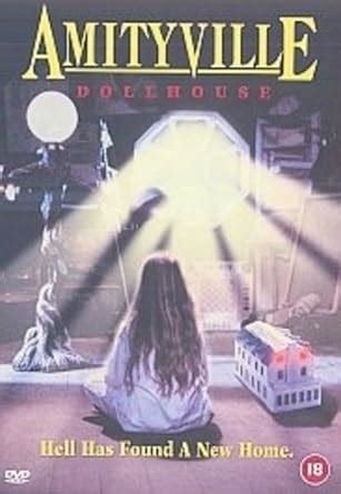 Amityville: Dollhouse: Amazon.ca: Movies & TV Shows