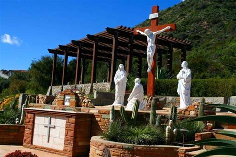 Mater Dolorosa Passionist Retreat Center - Angelus News - Multimedia ...