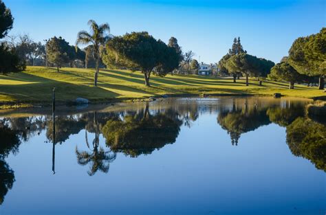 Newport Beach Golf | Newport Beach, CA