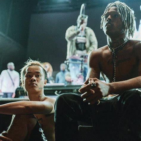 They should do an X hologram concert : r/XXXTENTACION