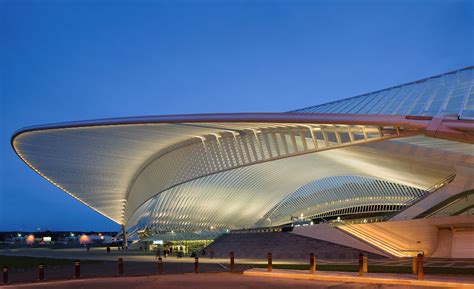 station Luik Archieven - Architectuurfotograaf Dirk VerwoerdArchitectuurfotograaf Dirk Verwoerd