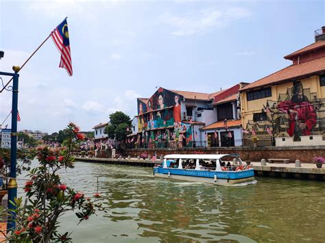 Best Areas to Stay in Malacca City (Melaka), Malaysia 2023 - Best Districts