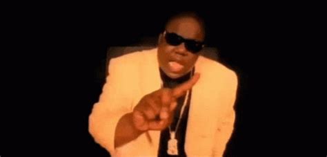 Biggie Biggie No GIF - Biggie Biggie No No Way - Discover & Share GIFs