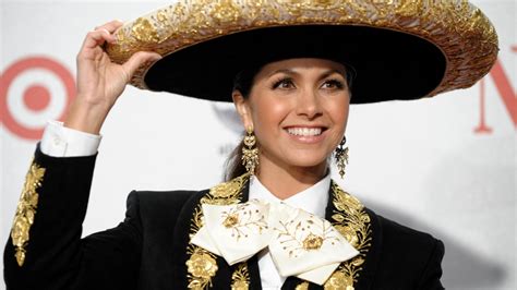 Female singers of ranchera music over the years | 9news.com