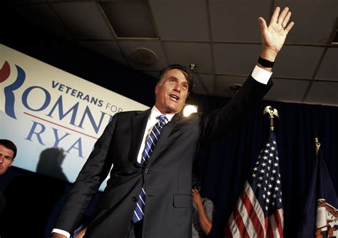 Romney prepares for presidential debate - The Washington Post