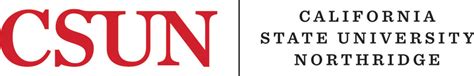 CSUN Launches New Graphic Identity, Visibility Campaign | CSUN Today