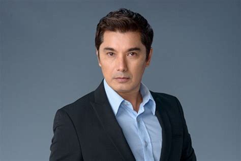 Albert Martinez nervous about love scene with young Bea | ABS-CBN News