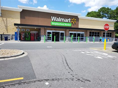 WALMART NEIGHBORHOOD MARKET - Updated July 2024 - 19 Photos & 16 Reviews - 2324 S New Hope Rd ...