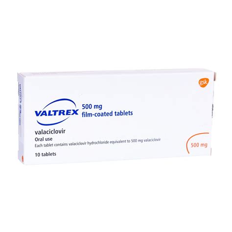 Buy Valtrex Online UK- MyChemistPlus