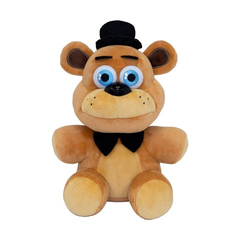 FNAF Sanshee Freddy Plush is up! : r/fivenightsatfreddys