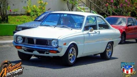 Mazda R100 for sale - Mazda R100 1970 for sale in Aguadilla, Puerto Rico, United States