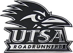 UTSA Logo - LogoDix