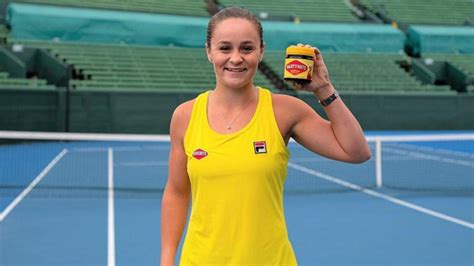 Who Sponsors Ash Barty? Know all about Ash Barty’s sponsors