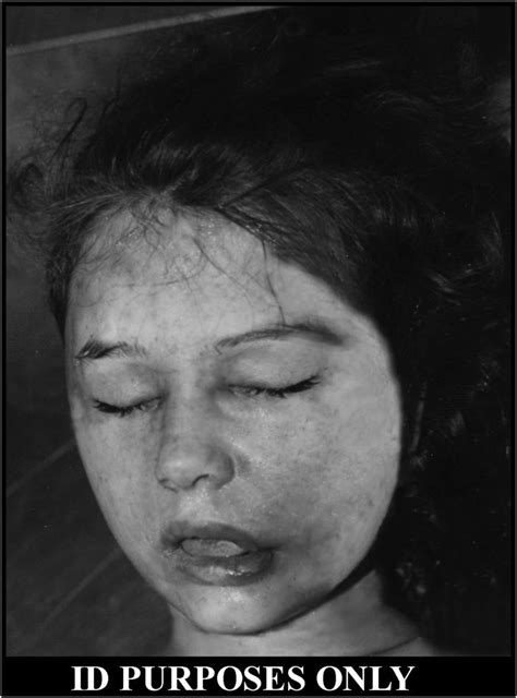 Walker County Jane Doe ~ Unidentified Victim [ Photos | Videos ]