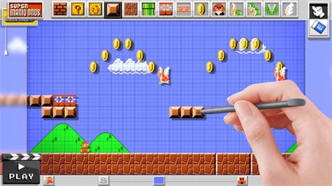 Two Super Mario Maker Levels You Need To Play Now - My Nintendo News