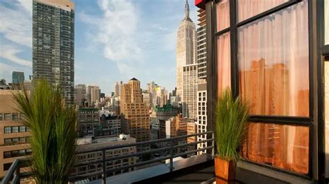 DoubleTree by Hilton Hotel in Chelsea NYC | Hilton hotel, Ny hotel, Hotel
