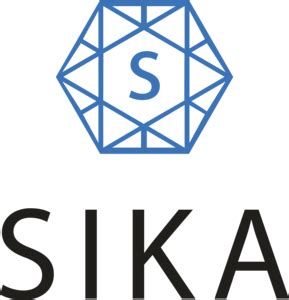 Sika Logo PNG Vectors Free Download