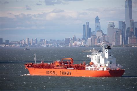 From ship to store: How a chemical tanker affects your everyday life ...